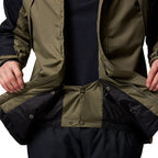 Manteau Columbia Shotski (hommes)