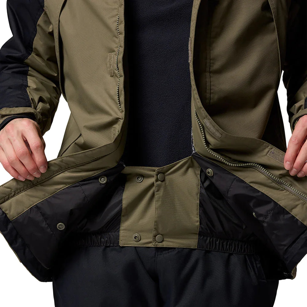 Manteau Columbia Shotski (hommes)
