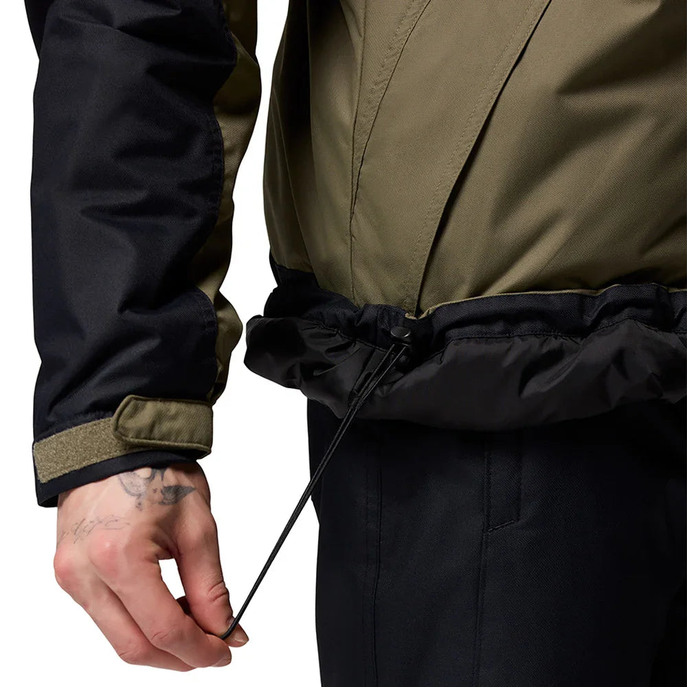 Manteau Columbia Shotski (hommes)