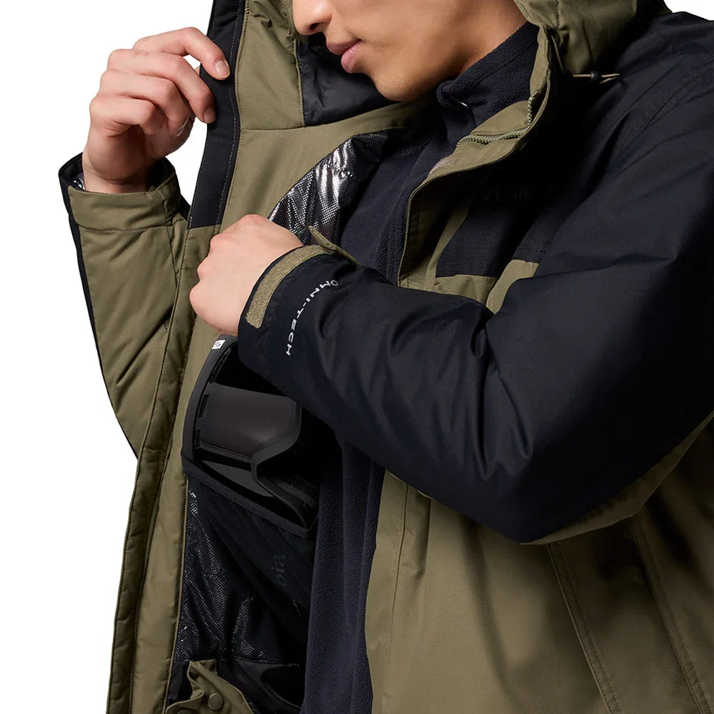 Manteau Columbia Shotski (hommes)