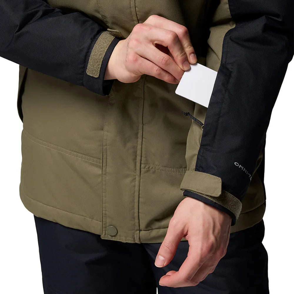 Manteau Columbia Shotski (hommes)