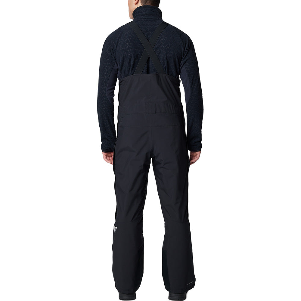 Pantalon de neige Columbia Highland Summit II Bib (hommes)