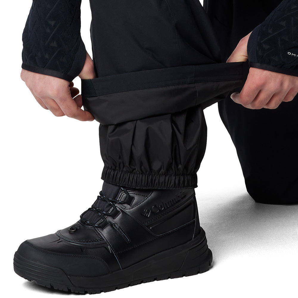 Pantalon de neige Columbia Highland Summit II Bib (hommes)