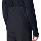 Pantalon de neige Columbia Highland Summit II Bib (hommes)