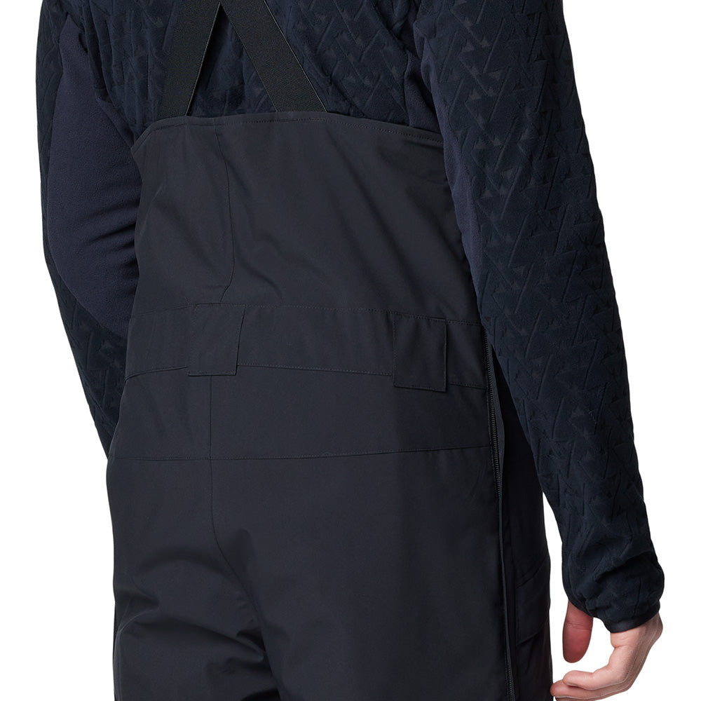 Pantalon de neige Columbia Highland Summit II Bib (hommes)