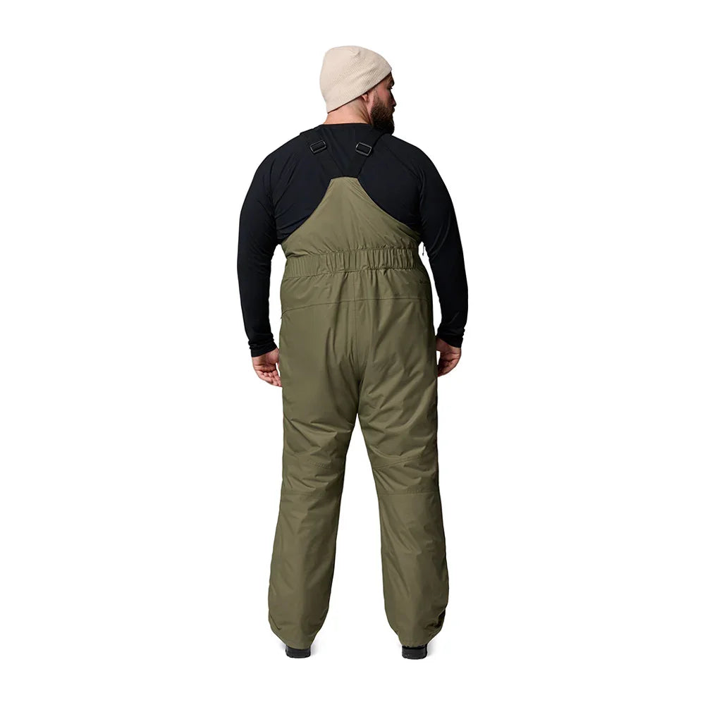 Pantalon de neige Columbia Iceventure Iceventure II Bib (hommes)