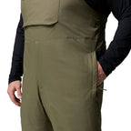 Pantalon de neige Columbia Iceventure Iceventure II Bib (hommes)