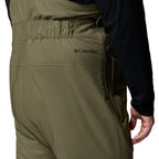 Pantalon de neige Columbia Iceventure Iceventure II Bib (hommes)