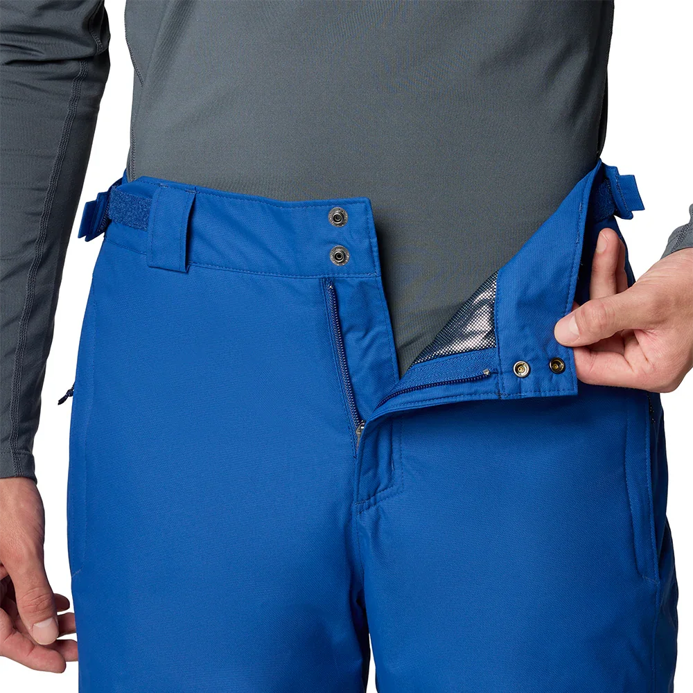 Columbia M's Bugaboo II Snow Pants