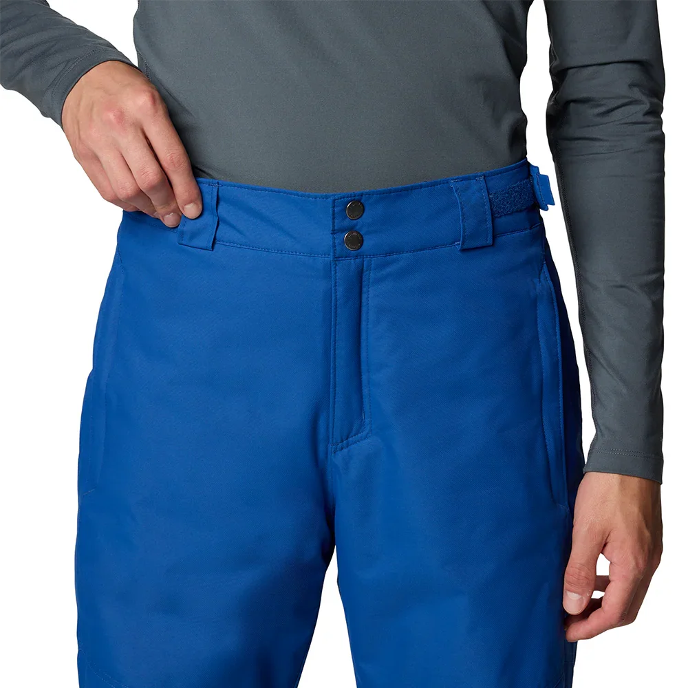 Columbia M's Bugaboo II Snow Pants