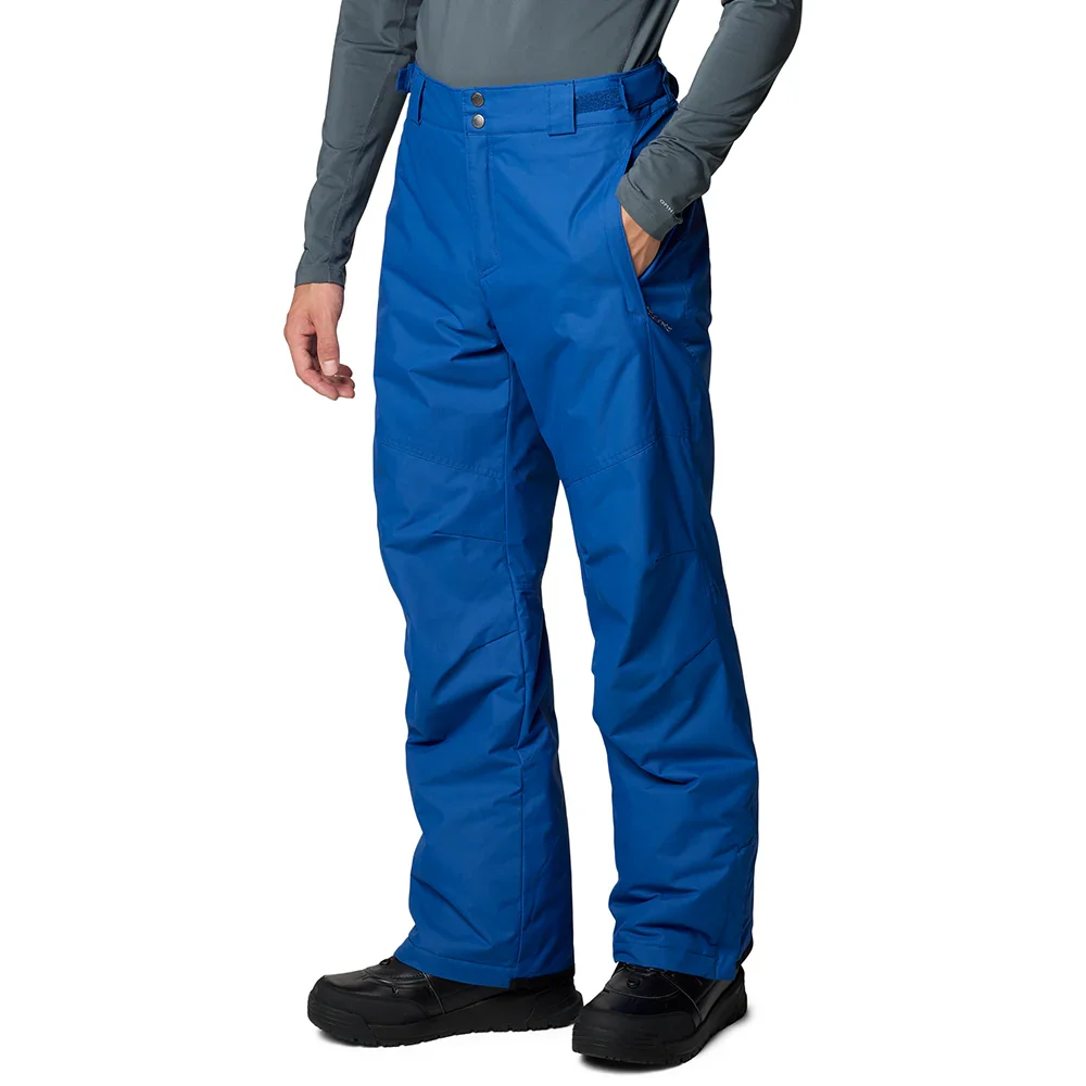 Columbia M's Bugaboo II Snow Pants