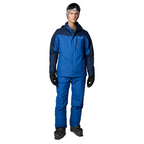 Columbia M's Bugaboo II Snow Pants
