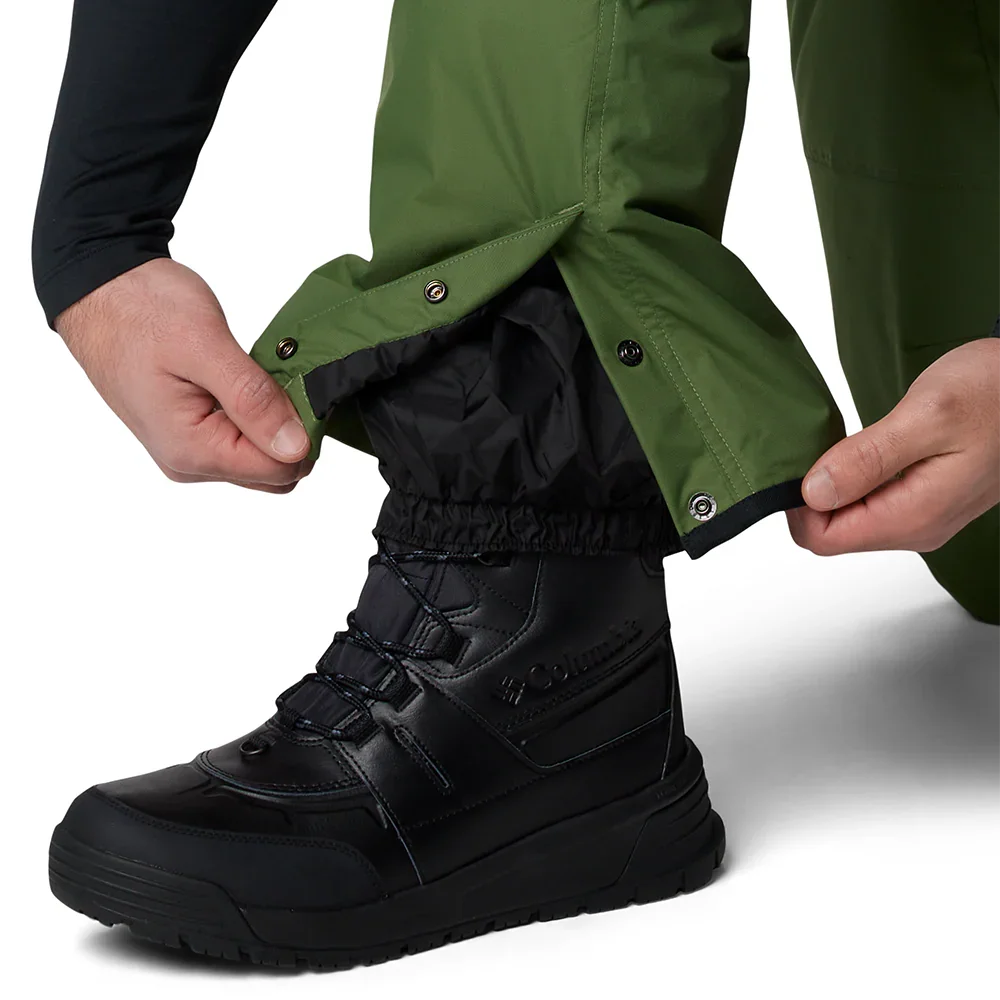 Columbia M's Bugaboo II Snow Pants