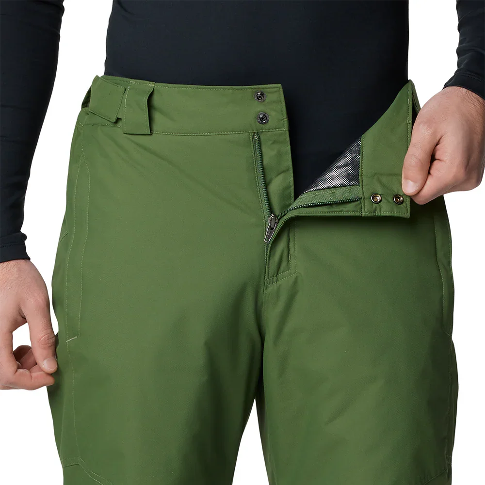 Columbia M's Bugaboo II Snow Pants