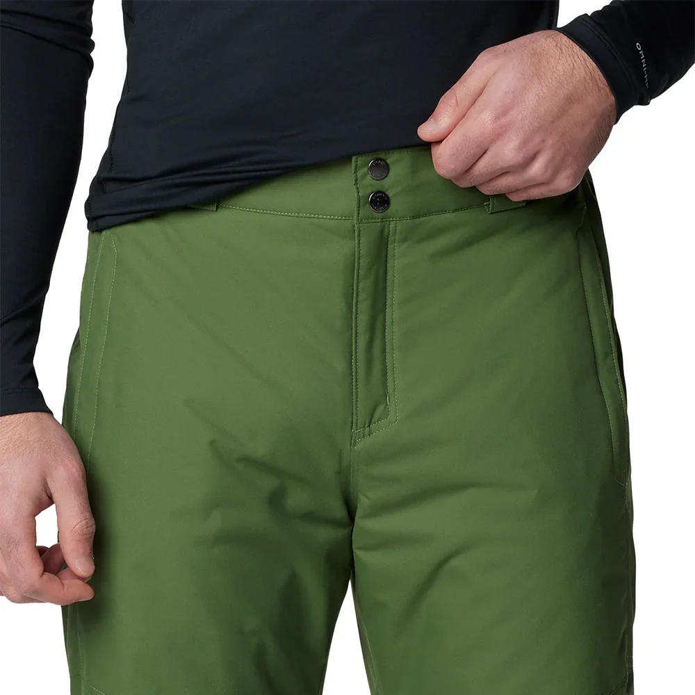 Columbia M's Bugaboo II Snow Pants