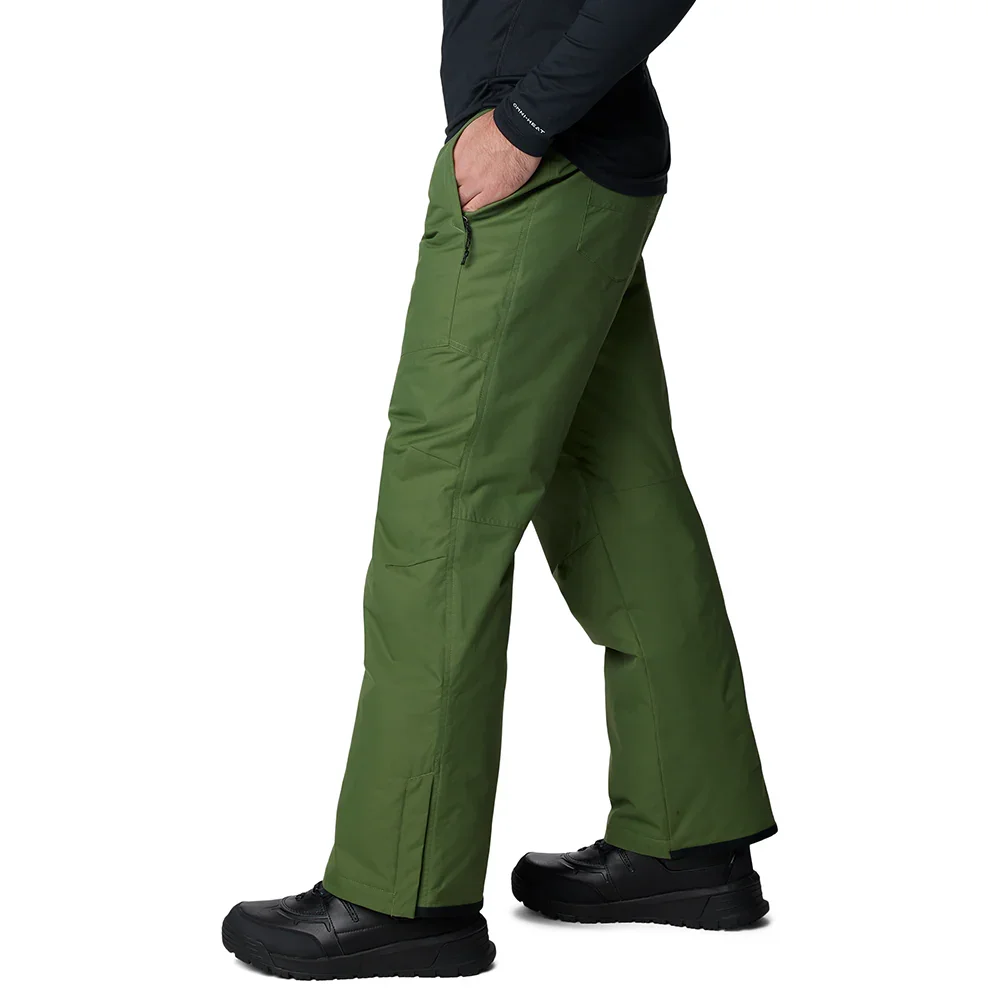 Columbia M's Bugaboo II Snow Pants