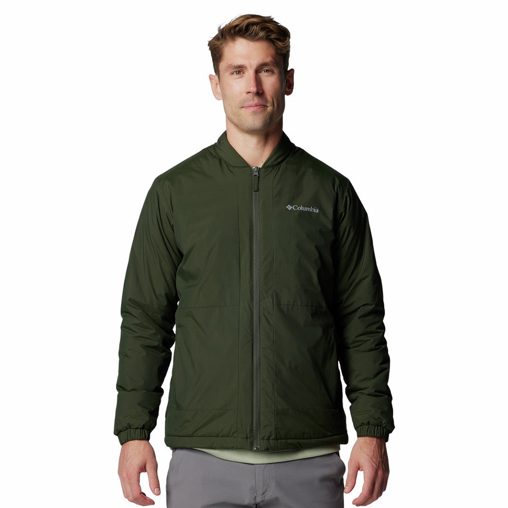 Manteau Columbia Black Mesa (hommes)