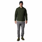 Manteau Columbia Black Mesa (hommes)