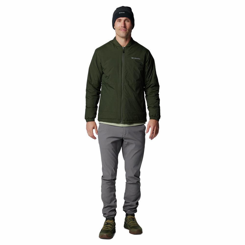 Manteau Columbia Black Mesa (hommes)