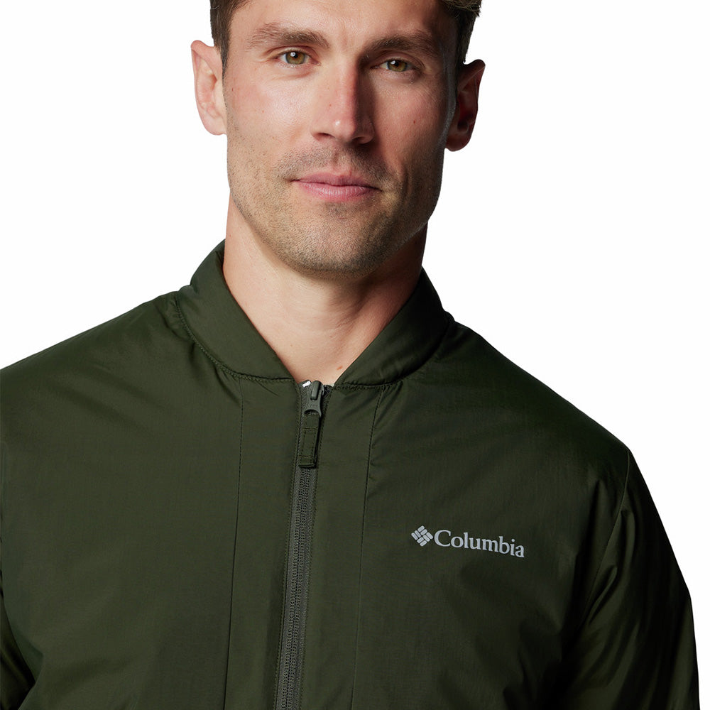 Manteau Columbia Black Mesa (hommes)