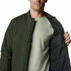 Manteau Columbia Black Mesa (hommes)