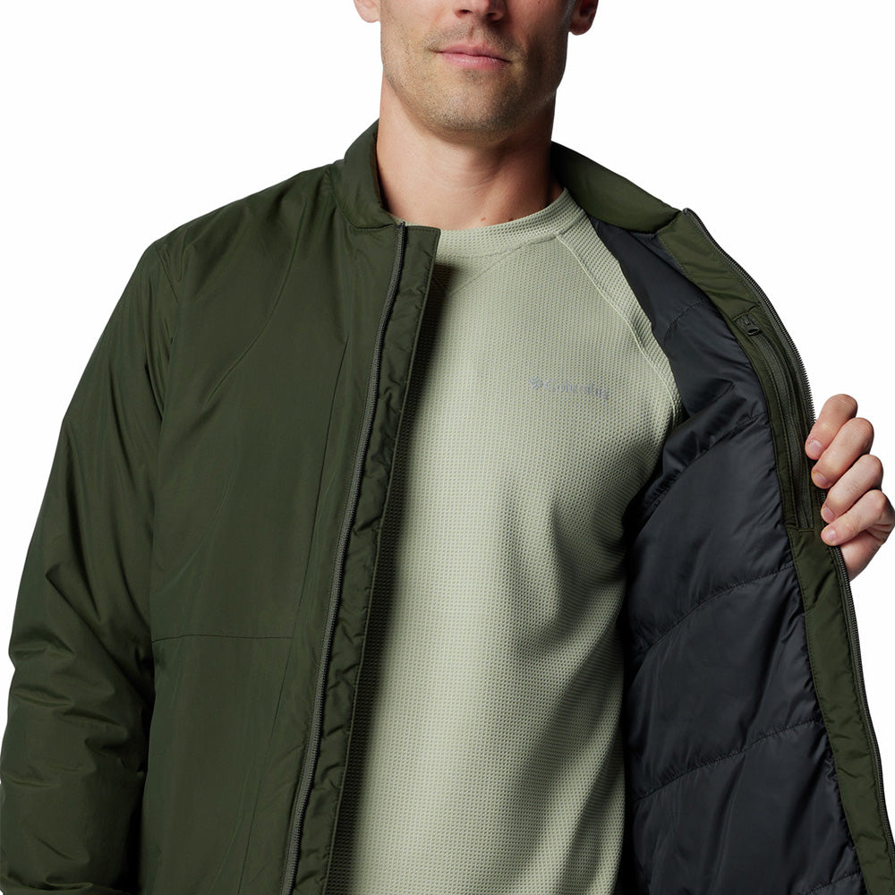 Manteau Columbia Black Mesa (hommes)