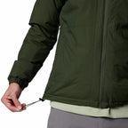 Manteau Columbia Black Mesa (hommes)