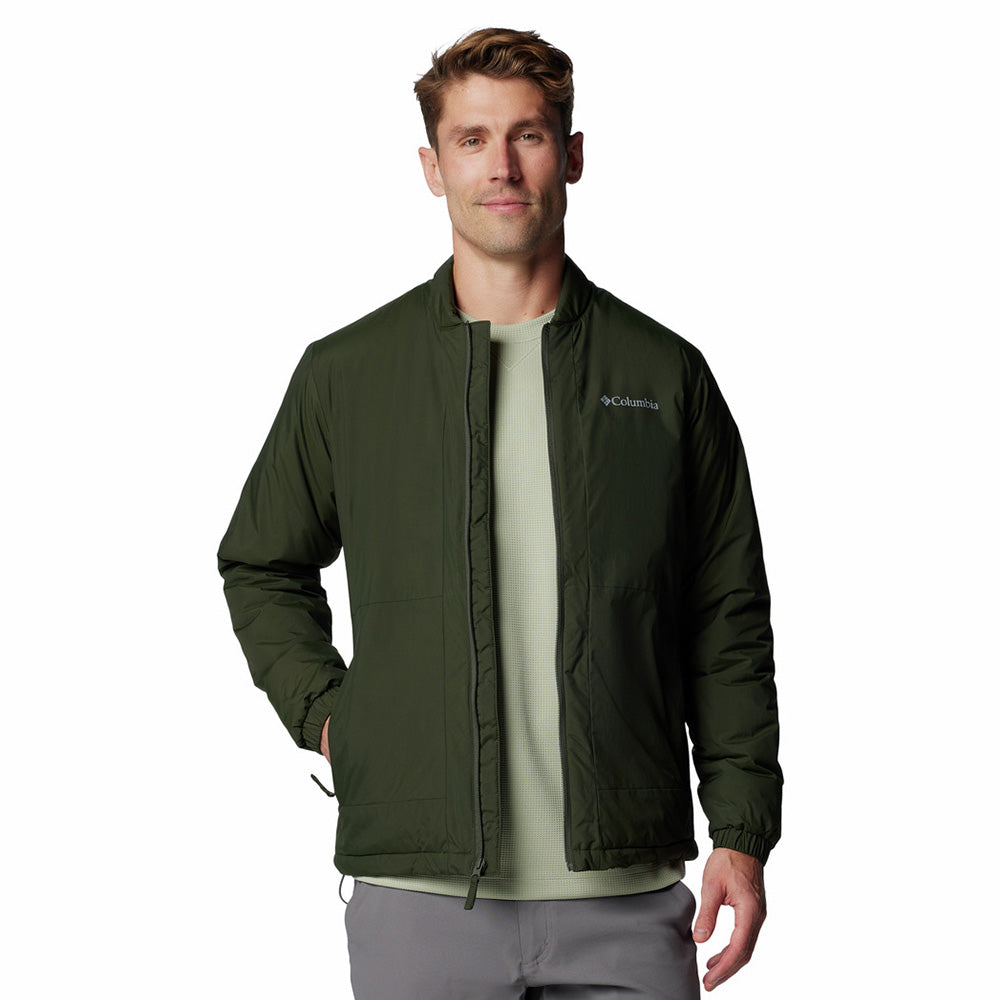 Manteau Columbia Black Mesa (hommes)