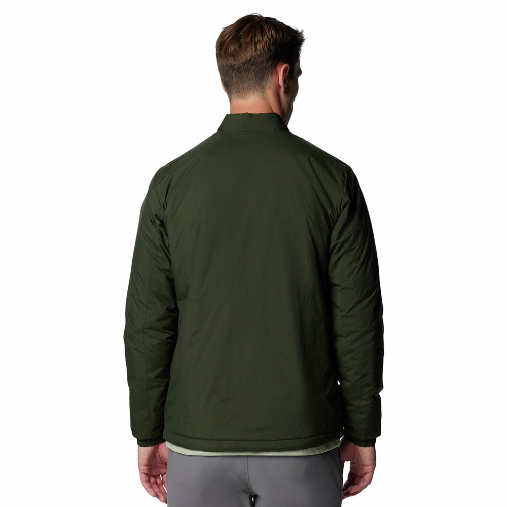 Manteau Columbia Black Mesa (hommes)