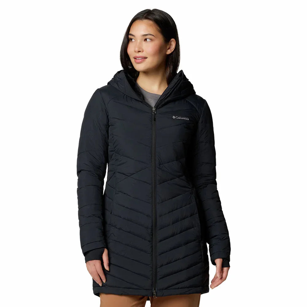 Manteau Columbia Joy Peak II Mid (femmes)