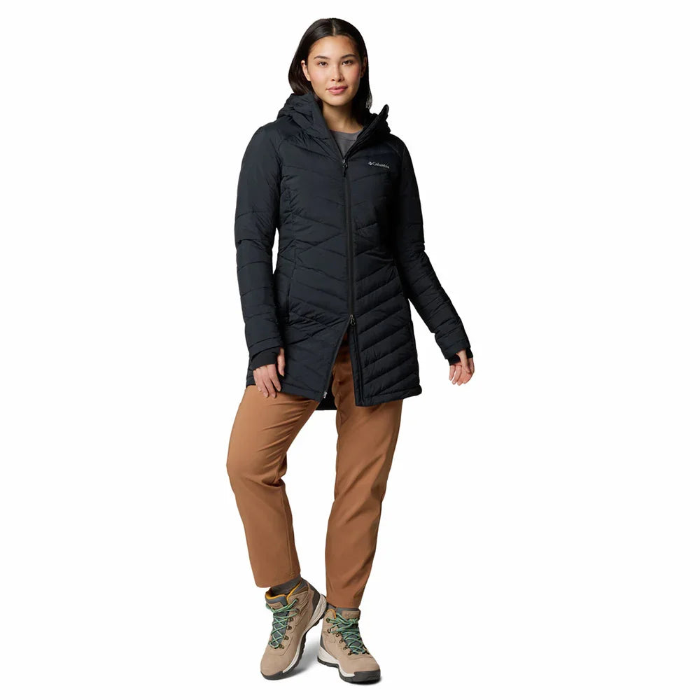 Manteau Columbia Joy Peak II Mid (femmes)