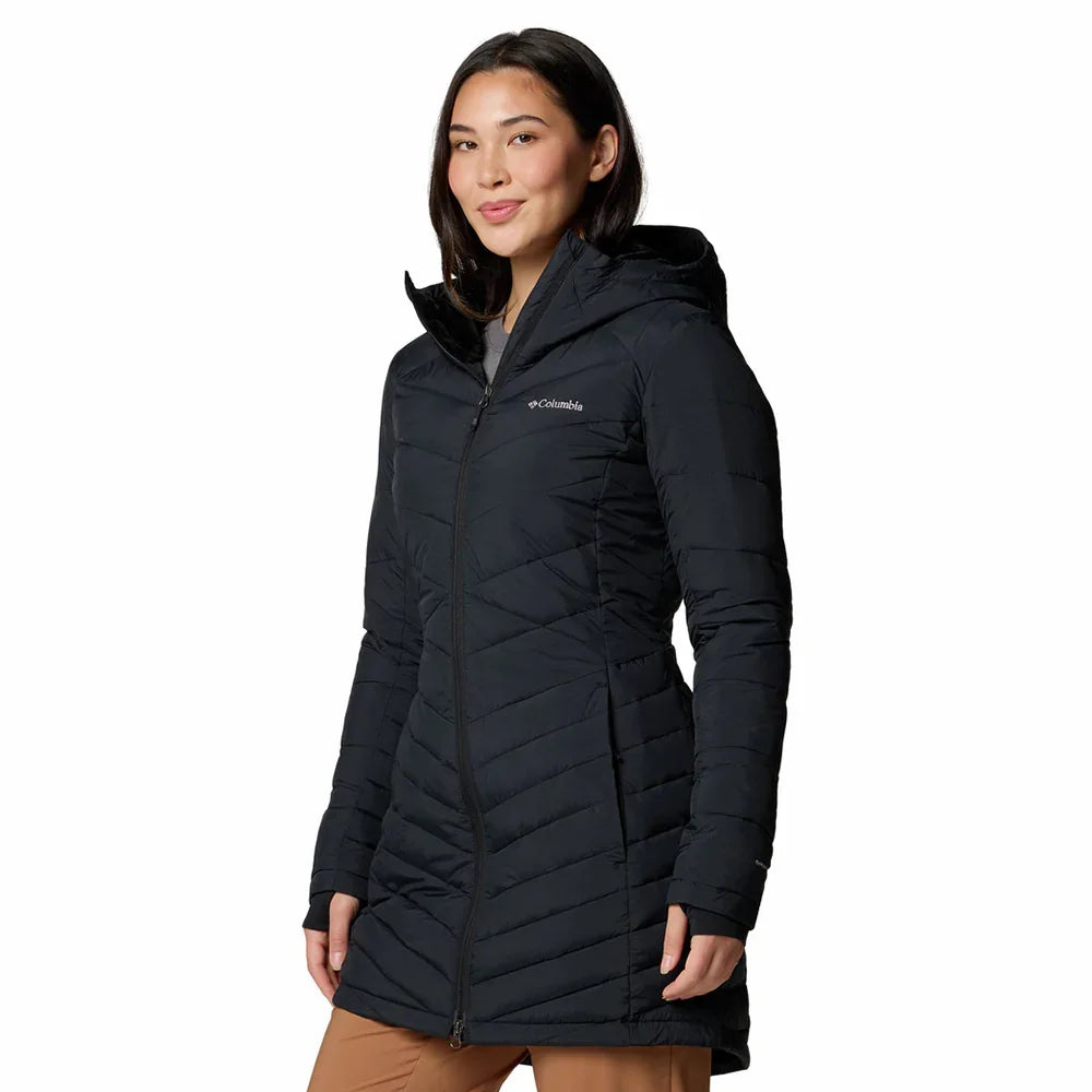 Manteau Columbia Joy Peak II Mid (femmes)