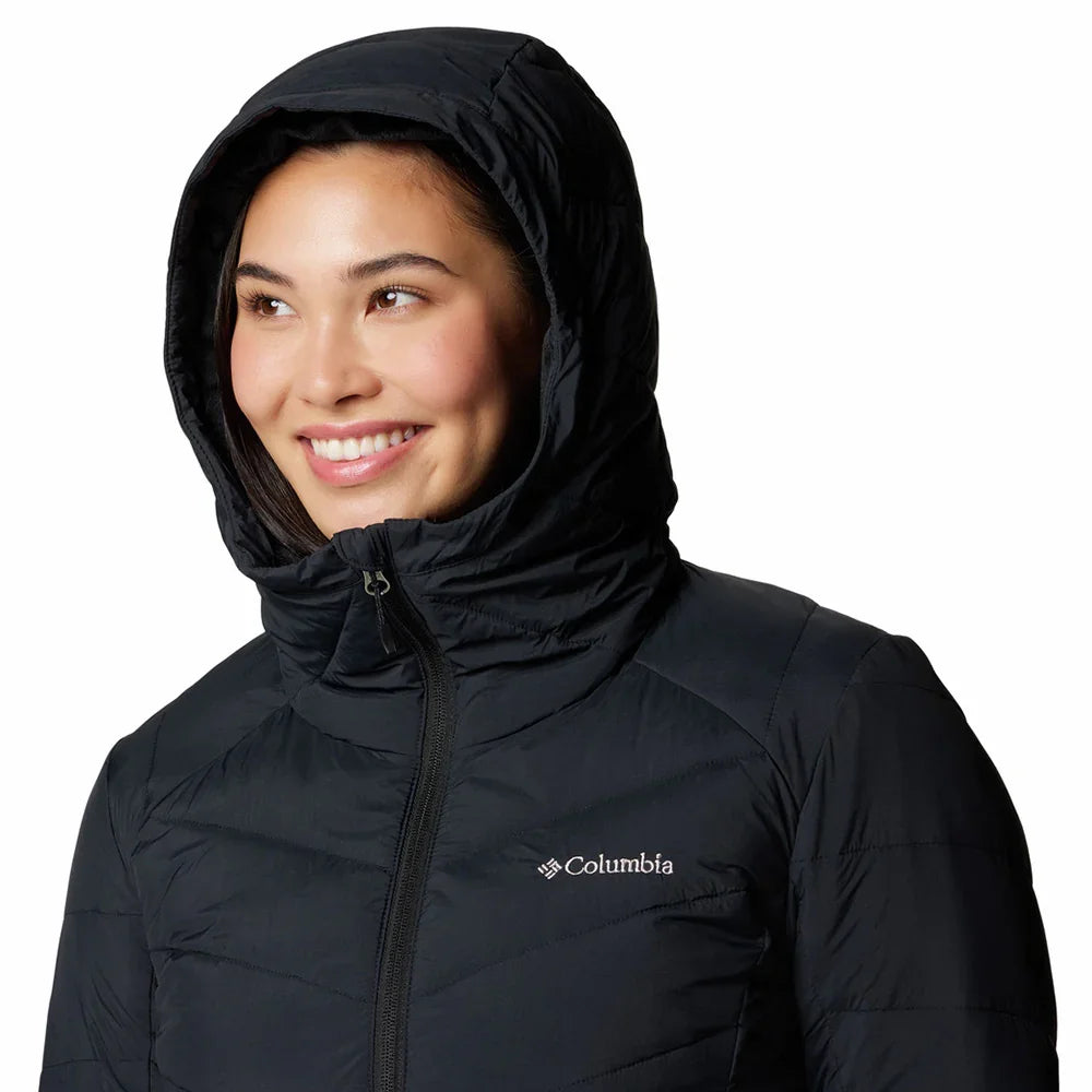 Manteau Columbia Joy Peak II Mid (femmes)