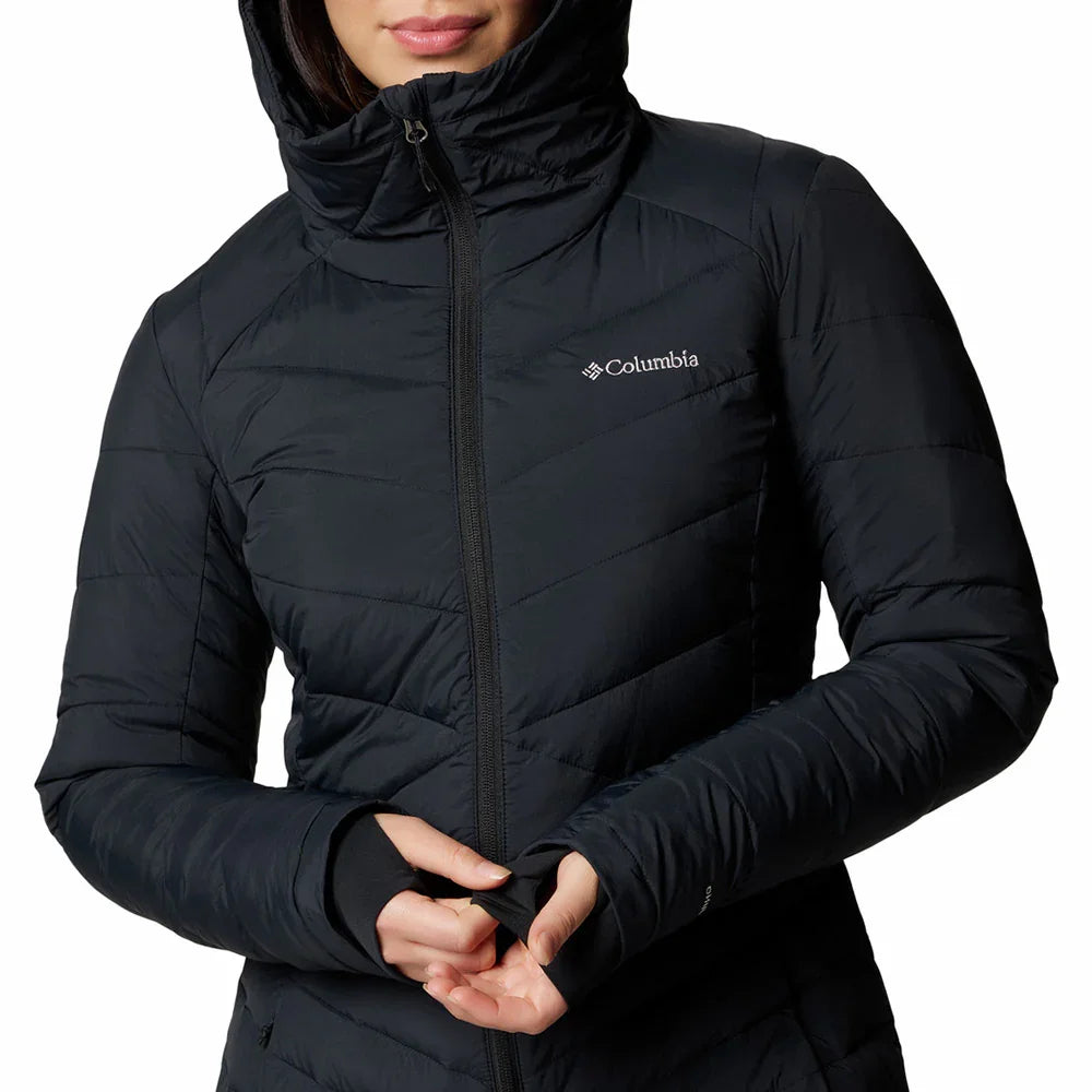 Manteau Columbia Joy Peak II Mid (femmes)