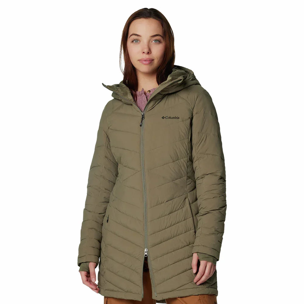Manteau Columbia Joy Peak II Mid (femmes)