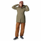 Manteau Columbia Joy Peak II Mid (femmes)