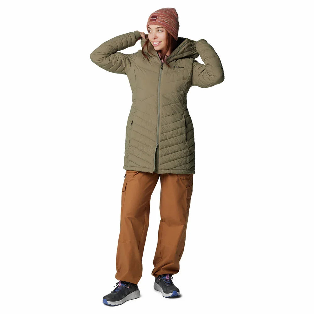 Manteau Columbia Joy Peak II Mid (femmes)
