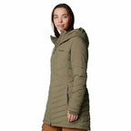 Manteau Columbia Joy Peak II Mid (femmes)