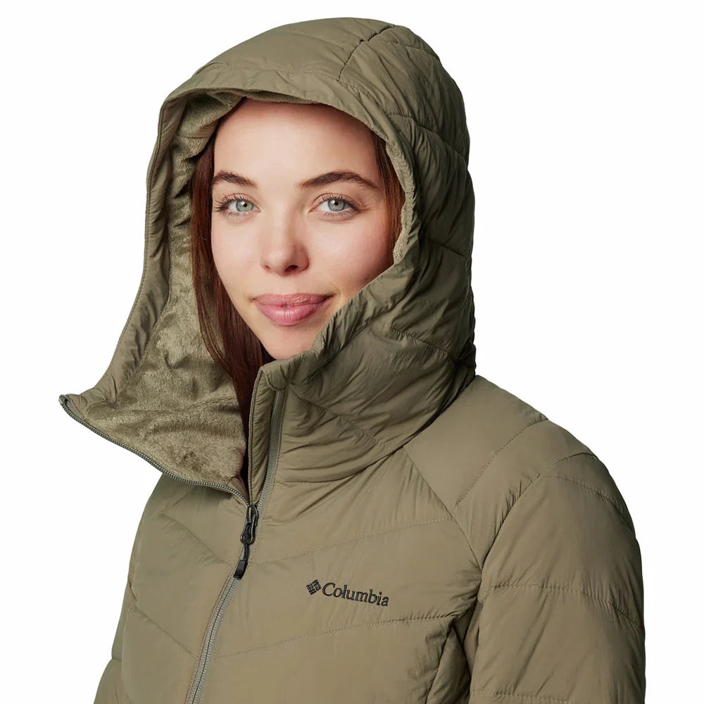 Manteau Columbia Joy Peak II Mid (femmes)