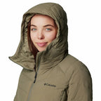 Manteau Columbia Joy Peak II Mid (femmes)