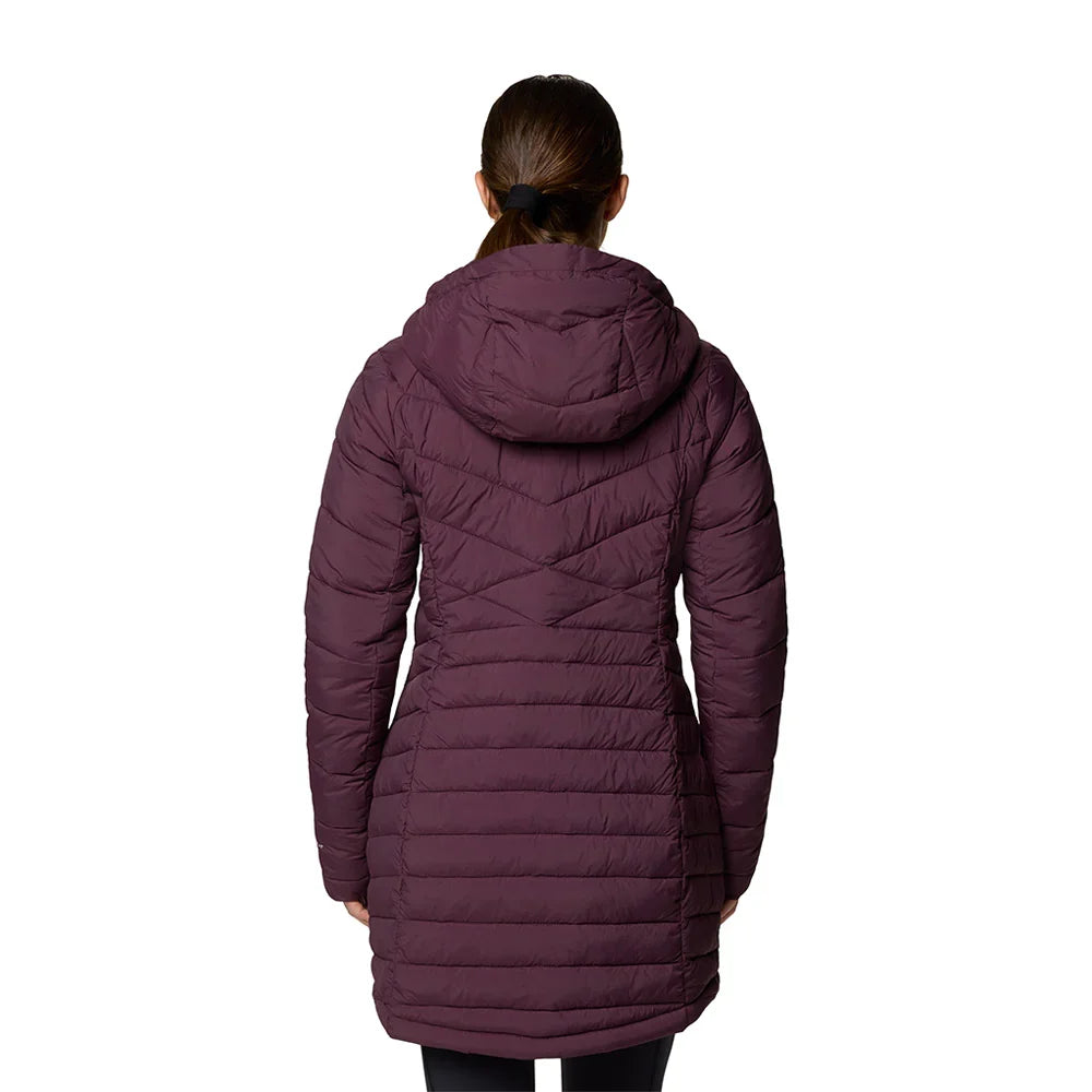 Manteau Columbia Joy Peak II Mid (femmes)
