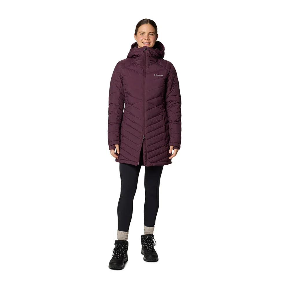 Manteau Columbia Joy Peak II Mid (femmes)