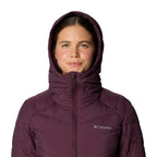 Manteau Columbia Joy Peak II Mid (femmes)