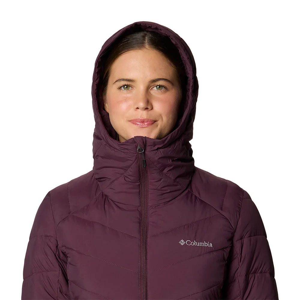 Manteau Columbia Joy Peak II Mid (femmes)