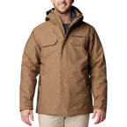 Manteau Columbia Cloverdale II Interchange (hommes)