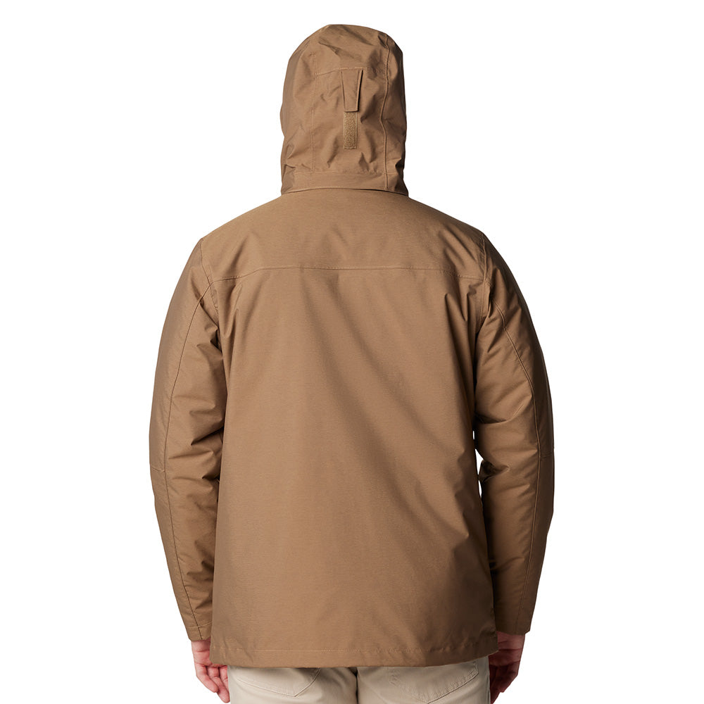 Manteau Columbia Cloverdale II Interchange (hommes)