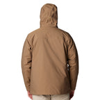 Manteau Columbia Cloverdale II Interchange (hommes)