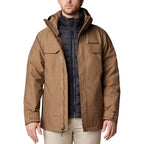 Manteau Columbia Cloverdale II Interchange (hommes)