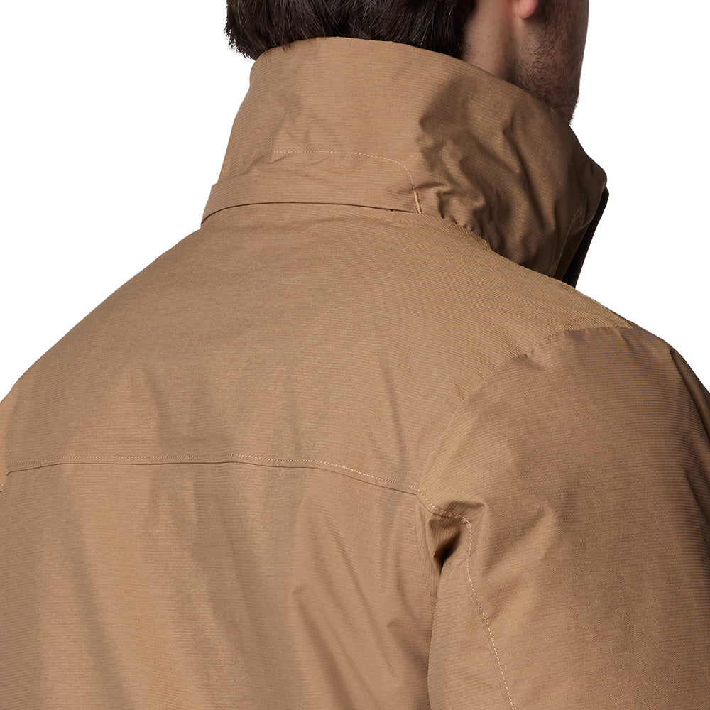 Manteau Columbia Cloverdale II Interchange (hommes)