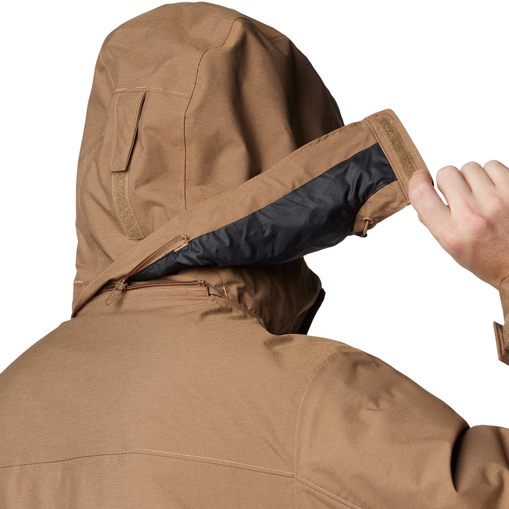 Manteau Columbia Cloverdale II Interchange (hommes)